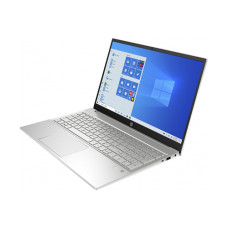 HP Pavilion 15-eg0112TX Core i5 11th Gen MX450 2GB Graphics 15.6'' FHD Laptop